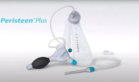 Как пользоваться Peristeen Plus: полная инструкция